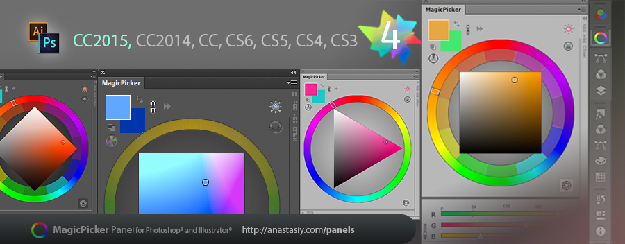 adobe photoshop cs6 vs cc